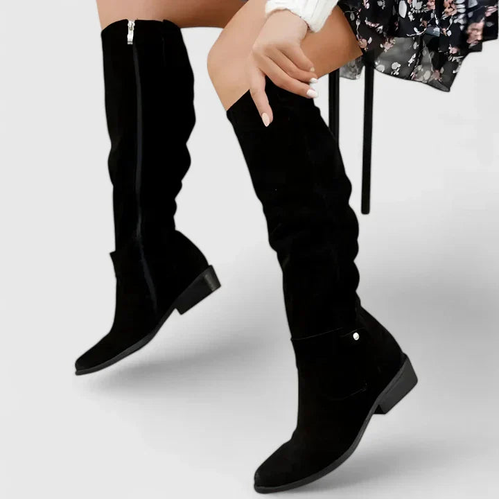| Orthopedic Boots