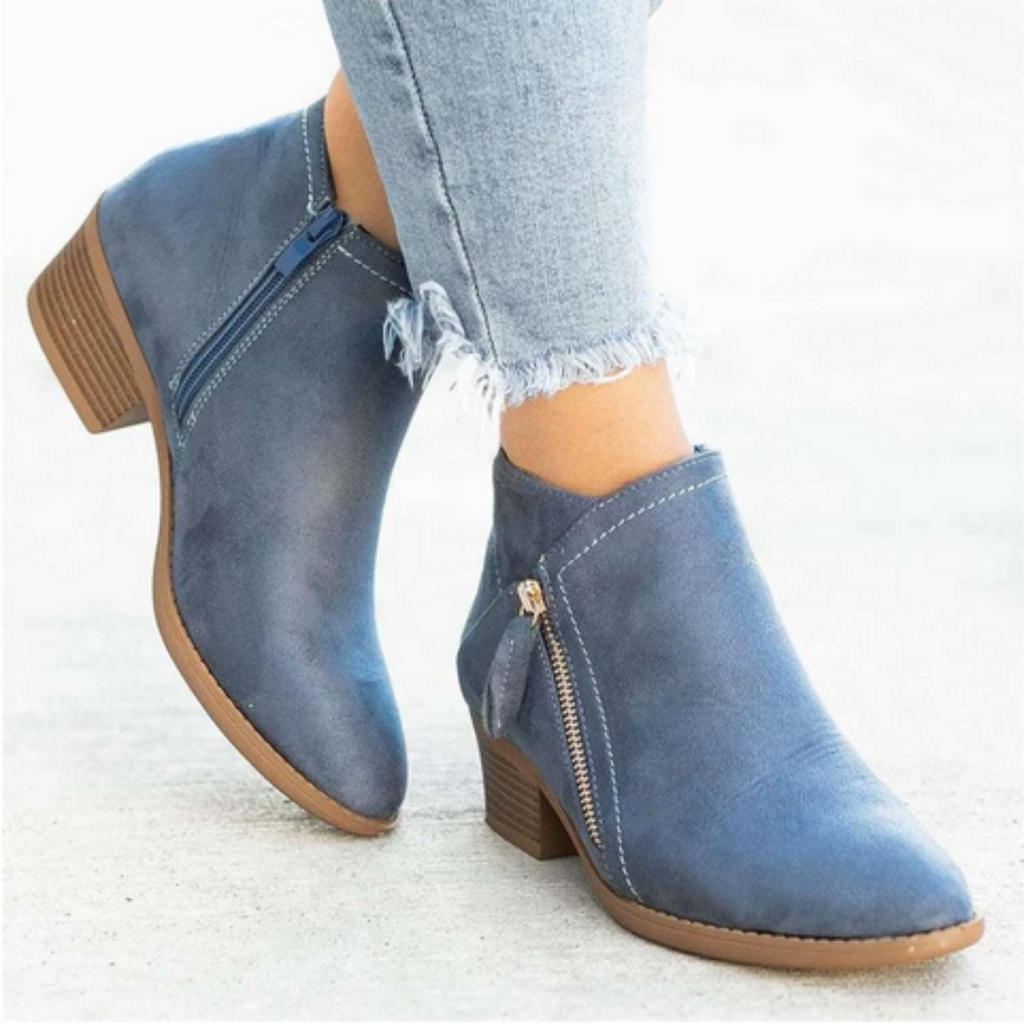 | Sophisticated Boots