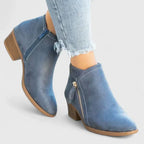 | Sophisticated Boots