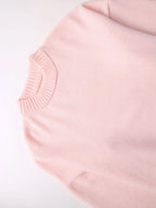 Nova Crewneck Sweater