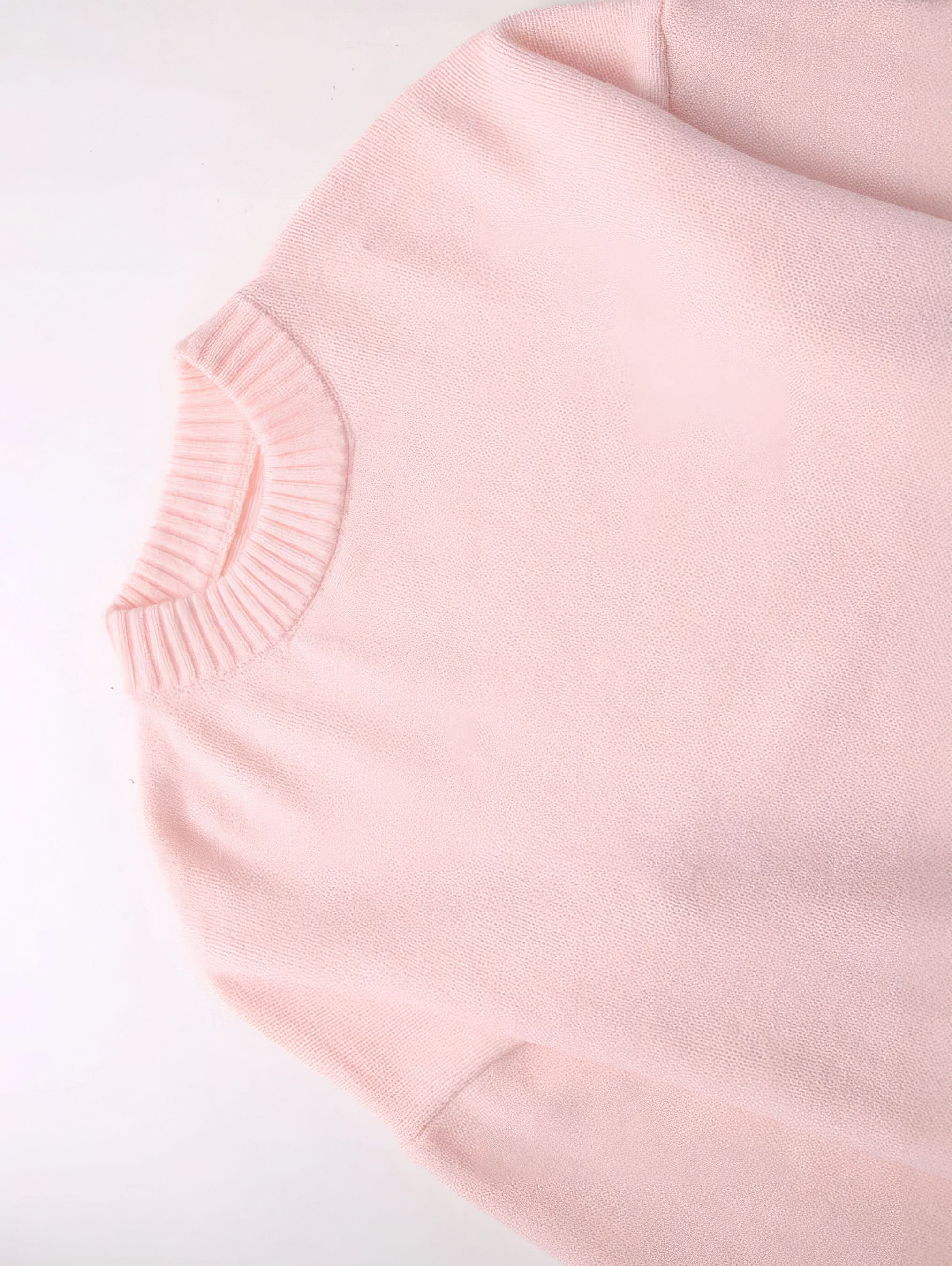Nova Crewneck Sweater