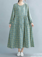 Make Us Memory Smock Dress