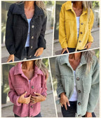 Elowen | Spring Jacket