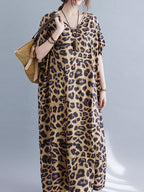 Wait For Me Midi Dress