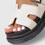 | Orthopedic Sandals