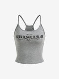 Vintage Slimming Cami Top