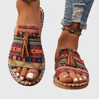 Clara | Orthopedic Sandals