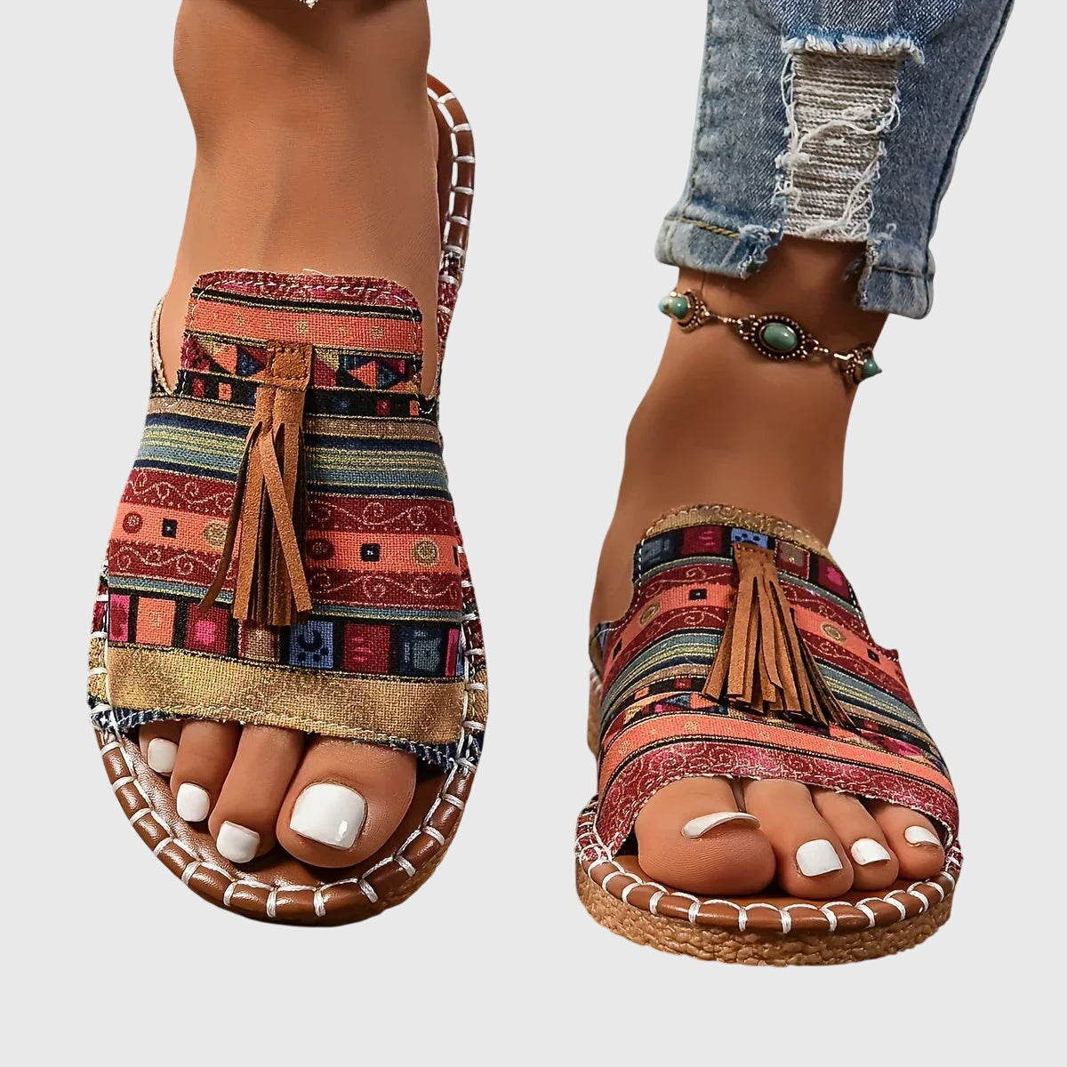 Clara | Orthopedic Sandals
