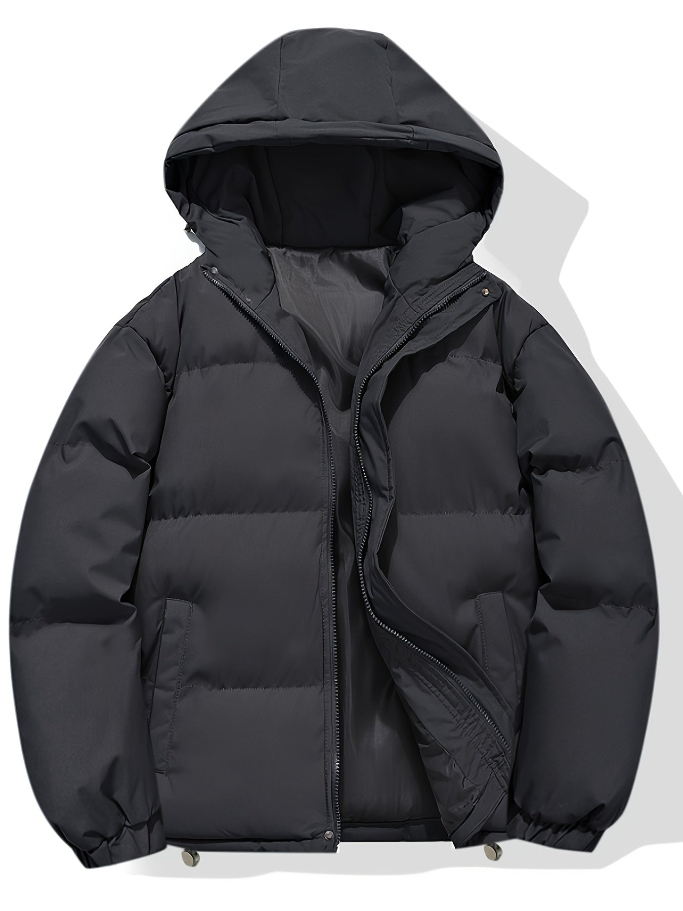 | Winter coat, versatile, comfortable