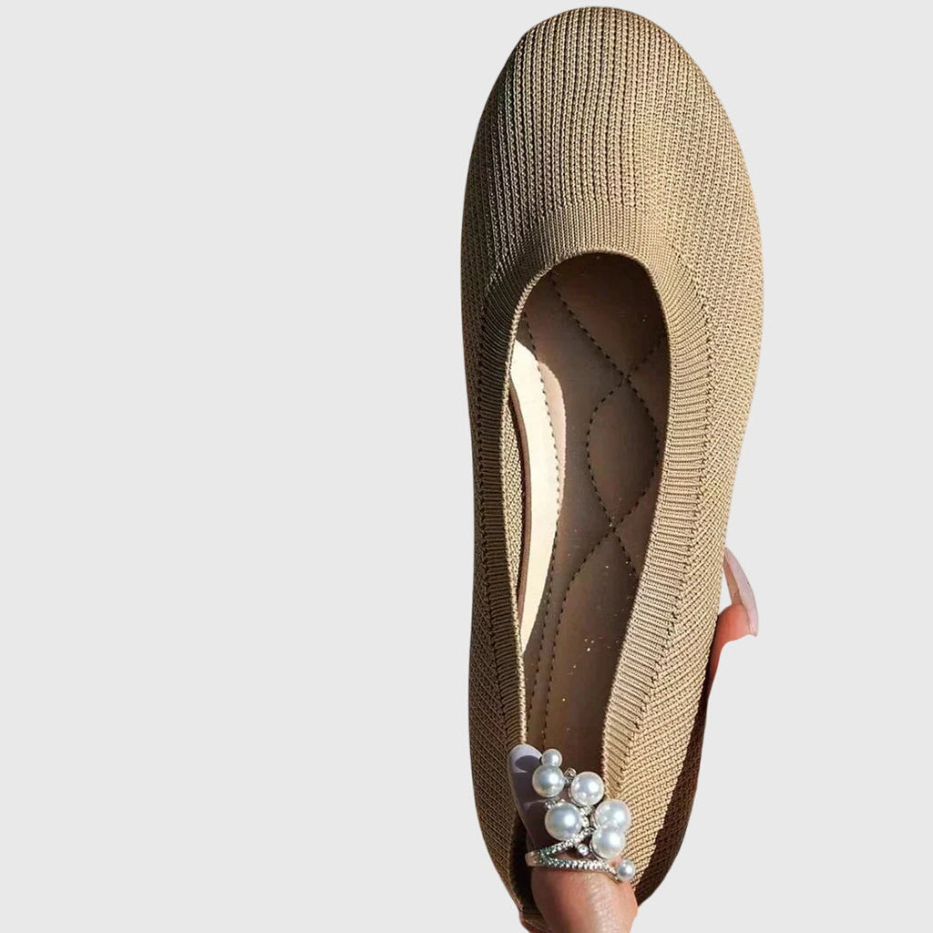 | Anti-Slip Breathable Shoes