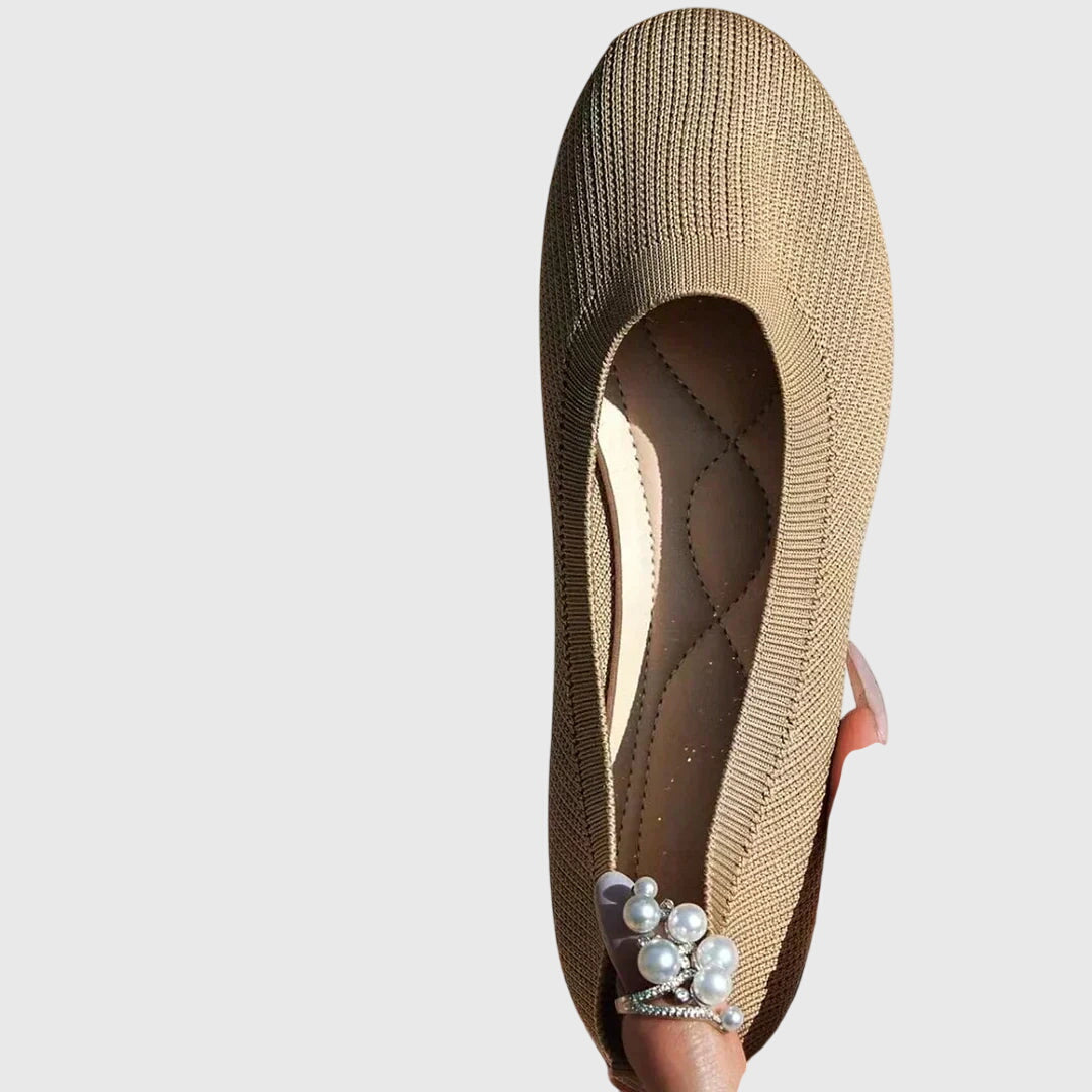 | Anti-Slip Breathable Shoes
