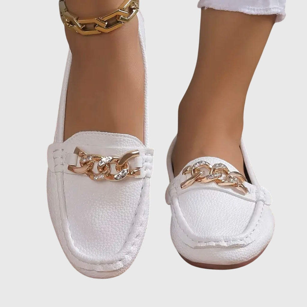 | Orthopedic Loafers