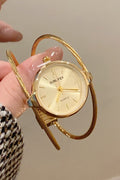 Sunlifex Open Bracelet Watch