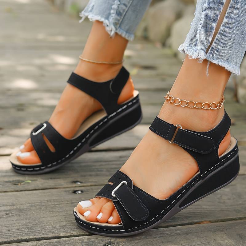 | Orthopedic Sandals