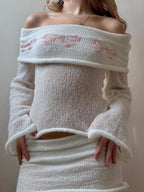 Pure Sensuality Long Sleeve