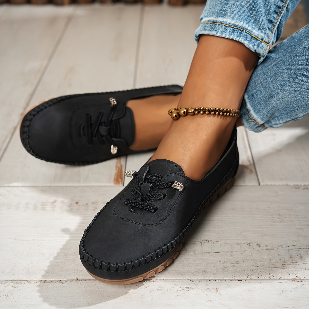 | Orthopedic Loafers