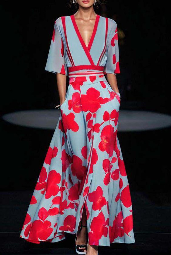 Sonia Elevated Cotton Dress with Sleeves Boutique Collection