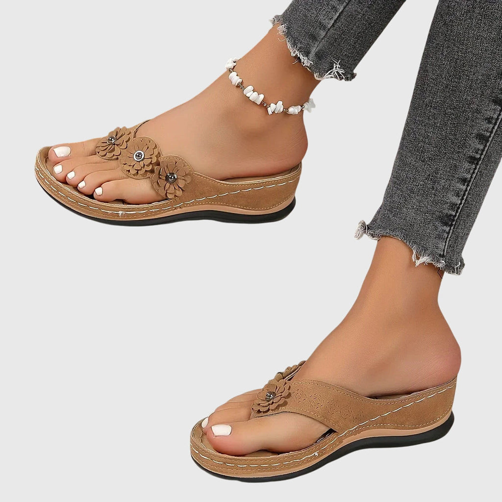 | Orthopedic Flip Flops