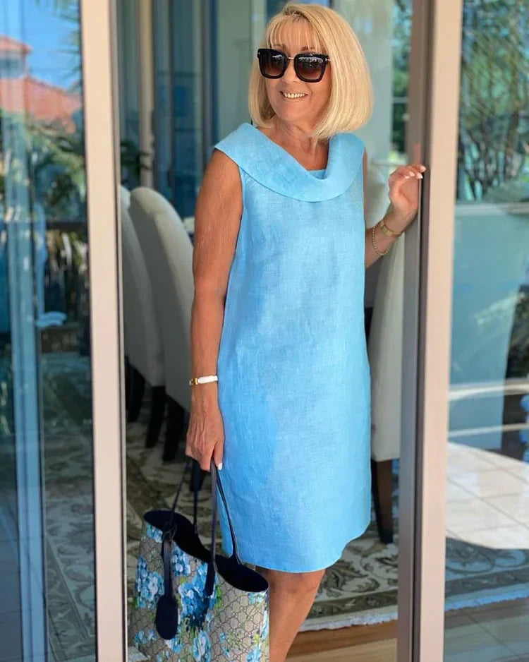 | Lightweight Summer Dress