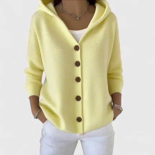 | Elegant Cardigan