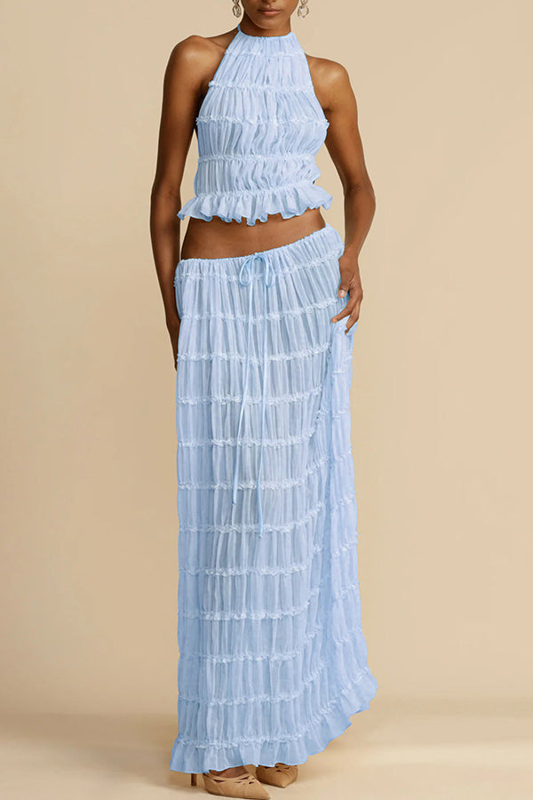 Olimpia Boutique And Fashionable Long Dress Premium Wardrobe Essential