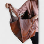 | Oversized Weekender Bag