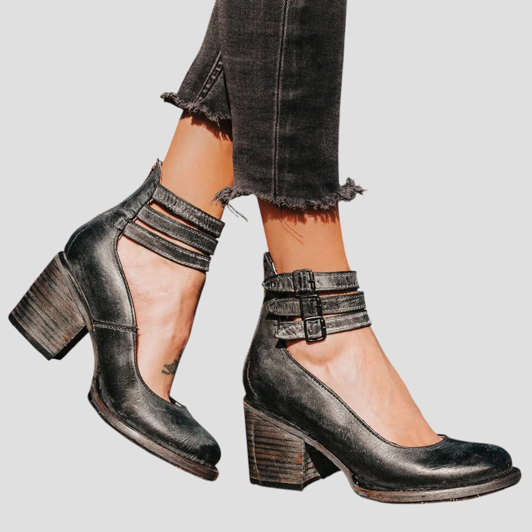 | Comfortable Boots