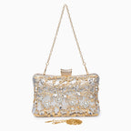 Nancy Crossbody Clutch