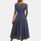 Seraphina | Lace Dress