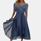 Seraphina | Lace Dress