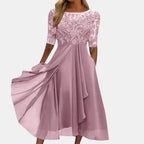 Seraphina | Lace Dress