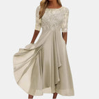 Seraphina | Lace Dress