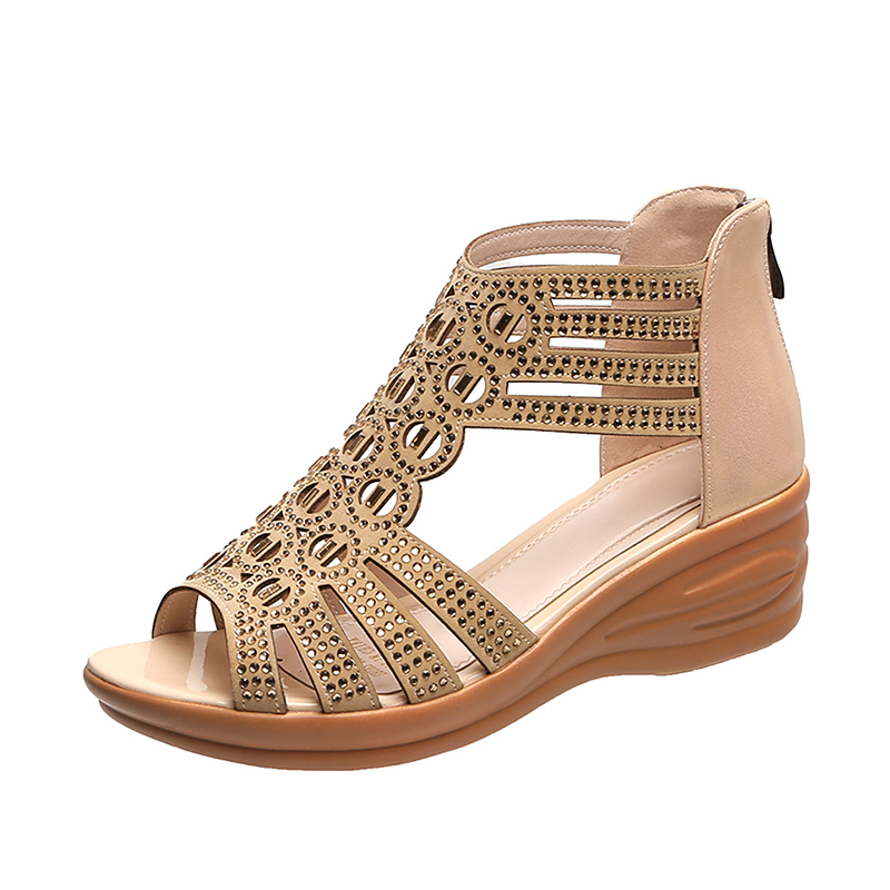 | Stylish Classy Sandals