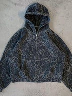 Retro Style Jacket