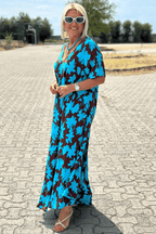 | Flowy Dress