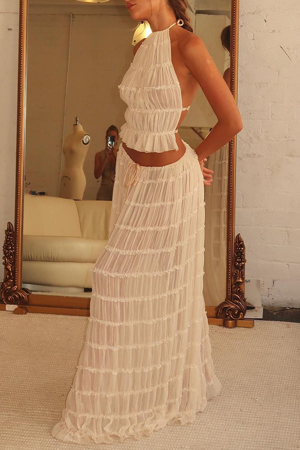 Olimpia Boutique And Fashionable Long Dress Premium Wardrobe Essential