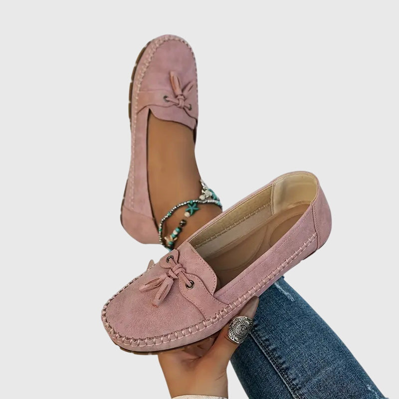 | Comfortable Soft Loafers