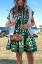 | The Verona Dress