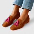 | Comfort Loafers