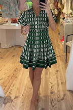 | The Verona Dress