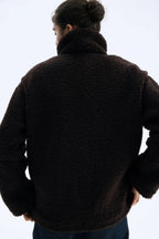 Denise Teddy Coat