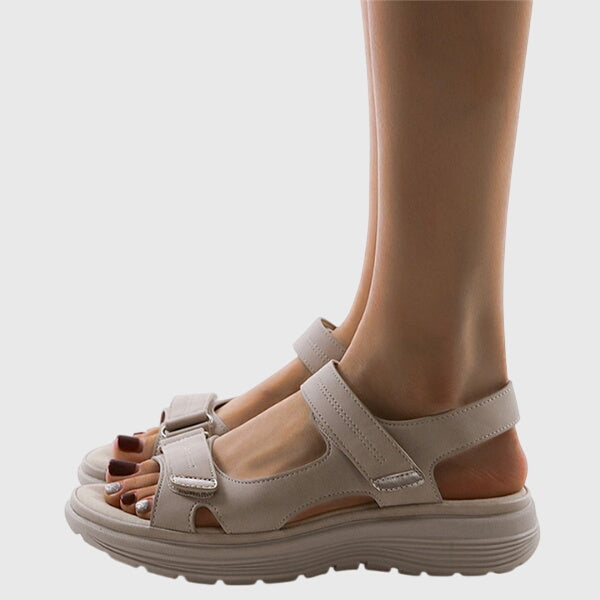 | Orthopedic Sandals