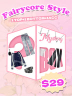 Fairycore Style Mystery Box
