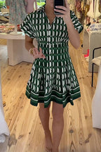 | The Verona Dress