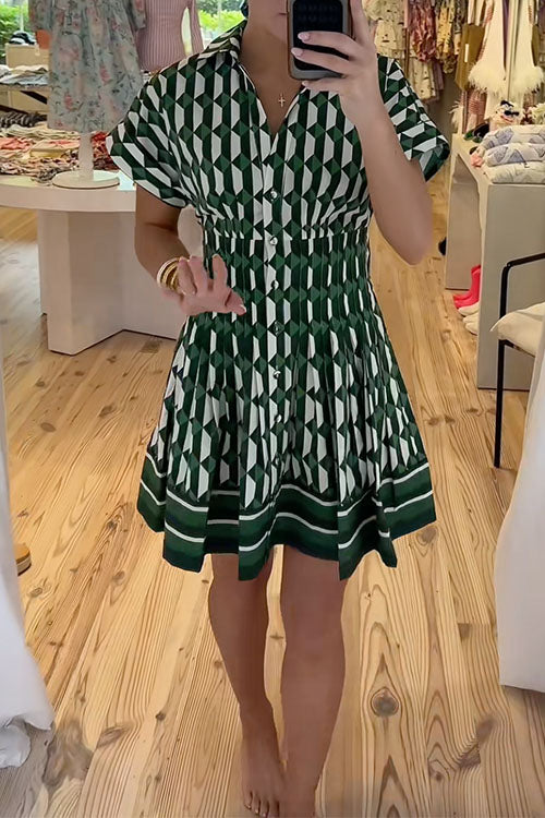 | The Verona Dress