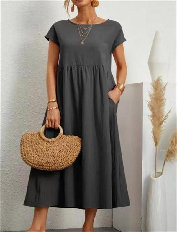 Susana Statement Women Dress Boutique Collection