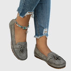 | Comfortable Soft Loafers