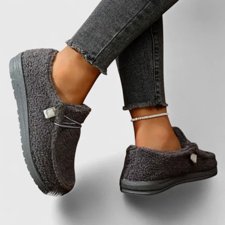 | Orthopedic Loafers