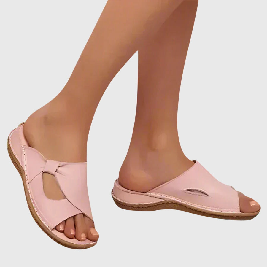 | Orthopedic Sandals