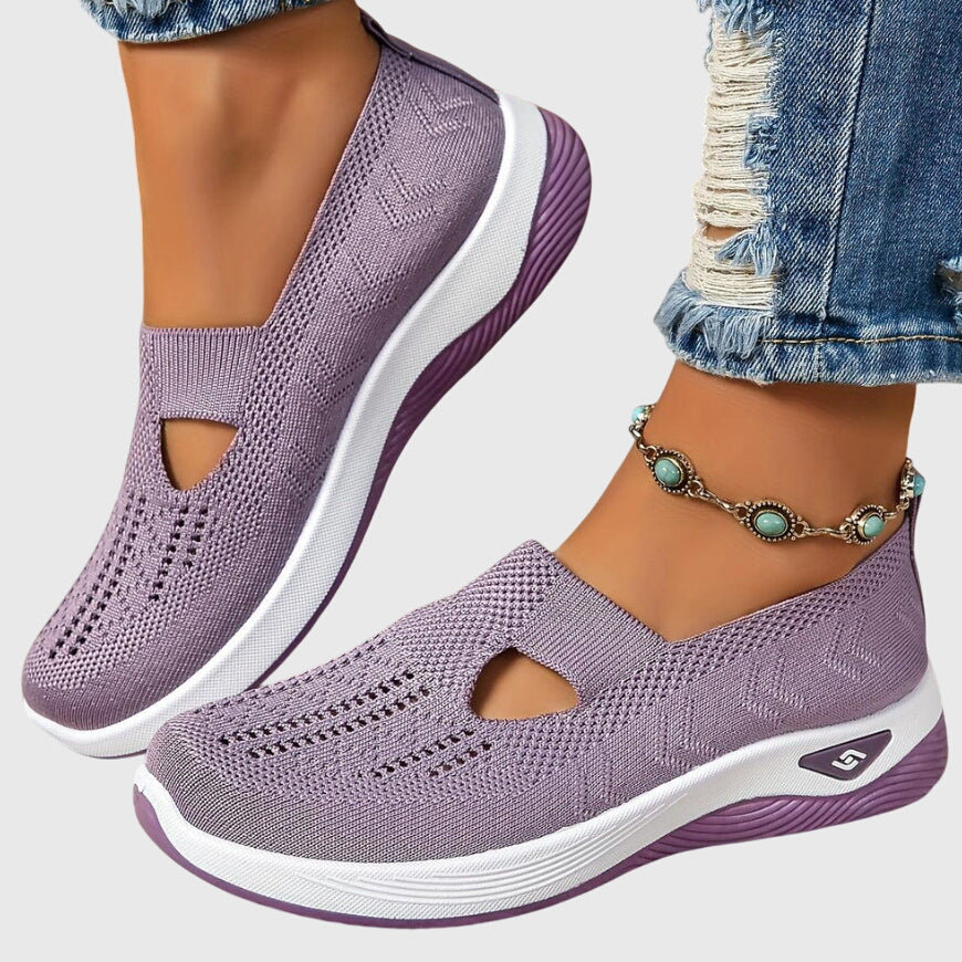 | Orthopedic Walking Shoes